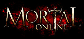 Mortal Online Logo