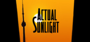 Actual Sunlight Logo