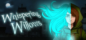Whispering Willows Logo