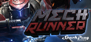 MechRunner Logo