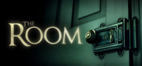 The Room Logo