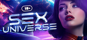 Sex Universe [18+] Logo