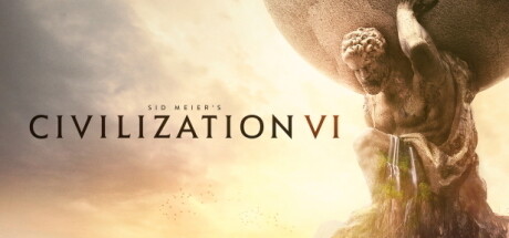 Sid Meier's Civilization VI Logo
