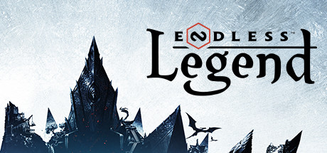 ENDLESS™ Legend Logo