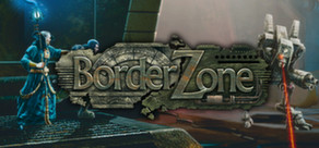 BorderZone Logo