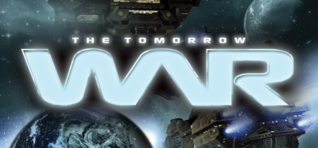 The Tomorrow War Logo