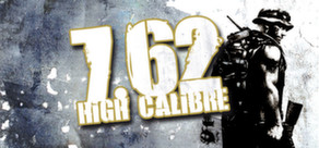 7,62 High Calibre Logo