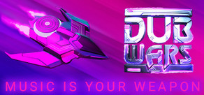 DubWars Logo