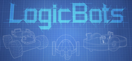 LogicBots Logo