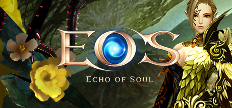 Echo of Soul Logo