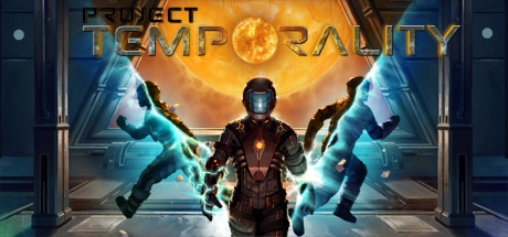 Project Temporality Logo
