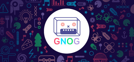 GNOG Logo