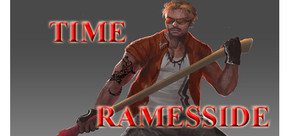 Time Ramesside (A New Reckoning) Logo