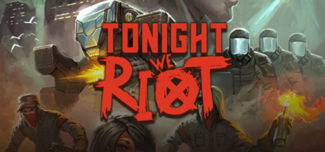 Tonight We Riot Logo