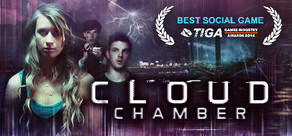 Cloud Chamber Logo