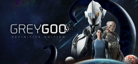 Grey Goo Logo