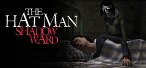 The Hat Man: Shadow Ward Logo