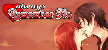 Always Remember Me Logo