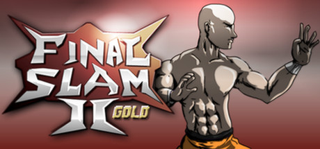 Final Slam 2 Logo