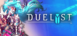Duelyst Logo