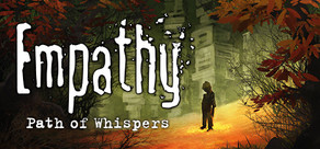 Empathy: Path of Whispers Logo