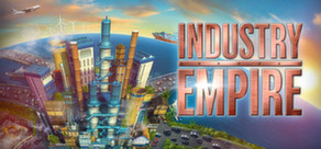 Industry Empire Logo