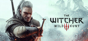 The Witcher 3: Wild Hunt Logo