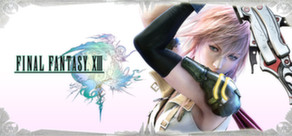 FINAL FANTASY XIII Logo