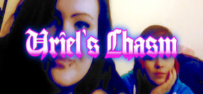 Uriel's Chasm Logo