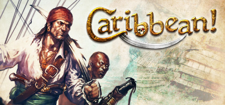 Caribbean! Logo