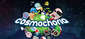 Cosmochoria Logo