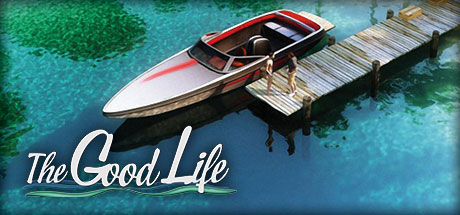 The Good Life Logo