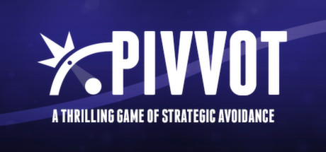 Pivvot Logo