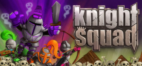 Knight Squad Logo