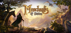 Merchants of Kaidan Logo