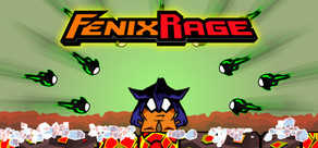 Fenix Rage Logo