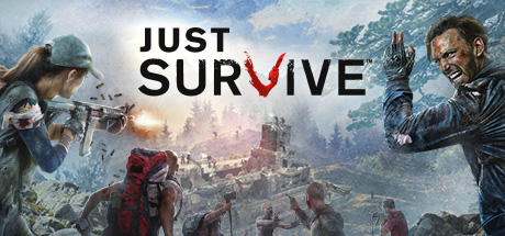 Just Survive Logo