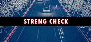 Streng Check Logo