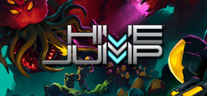 Hive Jump Logo