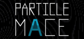 PARTICLE MACE Logo