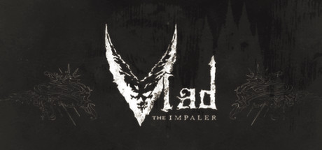 Vlad the Impaler Logo