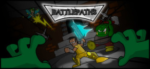 Battlepaths Logo