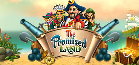 The Promised Land Logo