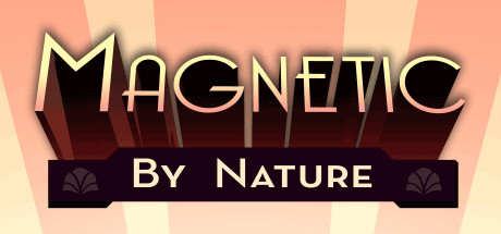 Magnetic By Nature Logo