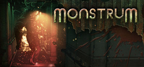 Monstrum Logo