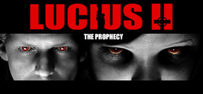 Lucius II Logo