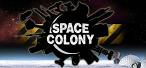 Space Colony Logo