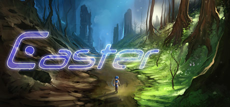 Caster Logo