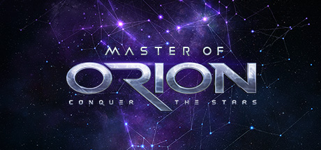 Master of Orion Logo