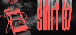 Shift 87 Logo